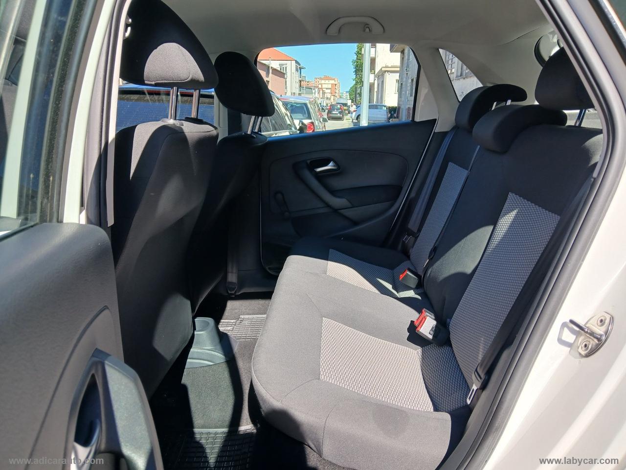 VOLKSWAGEN Polo 1.2 TDI 5p. Comfortline