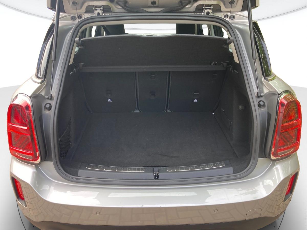 MINI Mini Countryman 2.0 Cooper D Essential auto