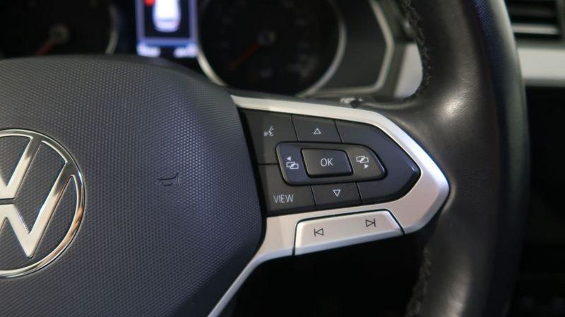 Volkswagen Passat Variant 2.0 TDI SCR 122 CV EVO DSG Business