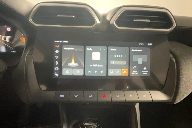 MG ZS 1.5 Standard KM0