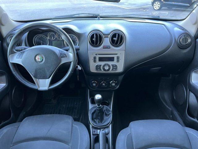 ALFA ROMEO MiTo 1.4 70 CV 8V Progression GPL Neopatentati