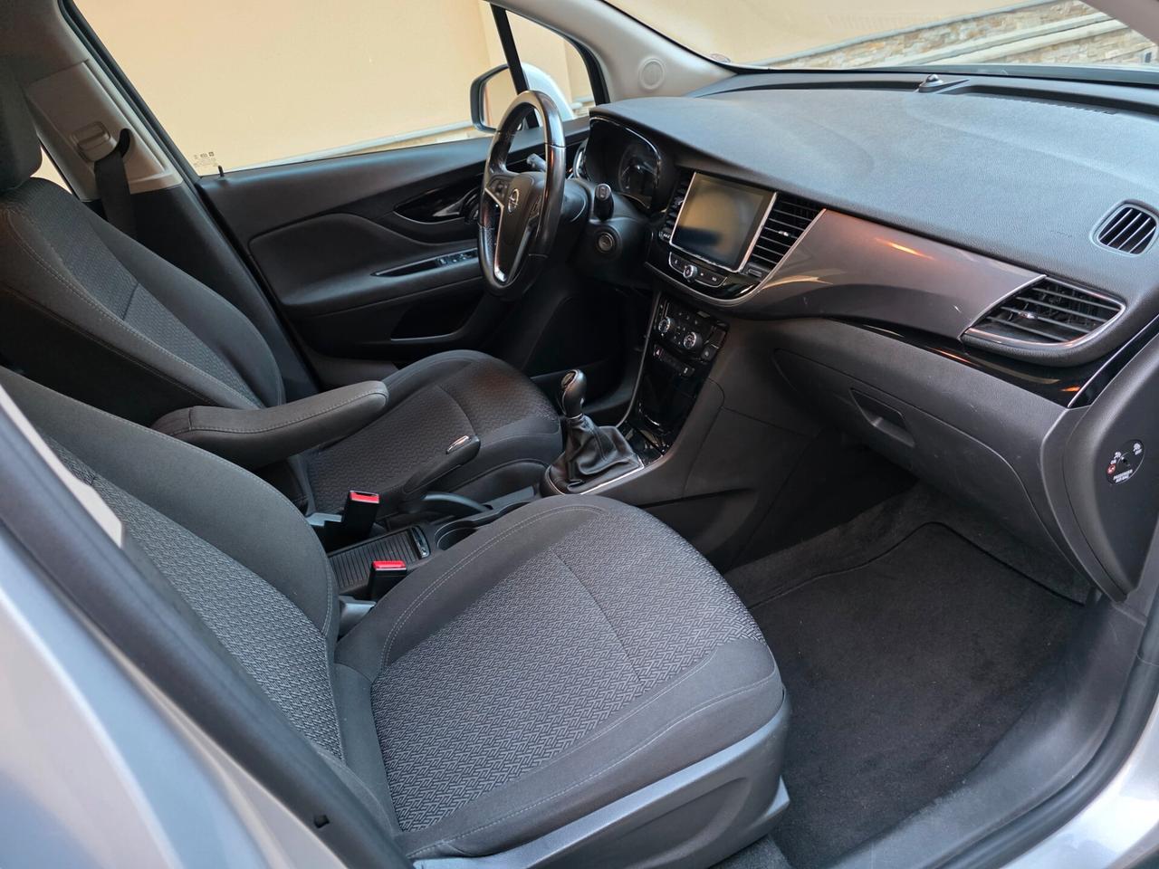 Opel Mokka X 1.6 CDTI Ecotec 4x2 Start&Stop Innovation