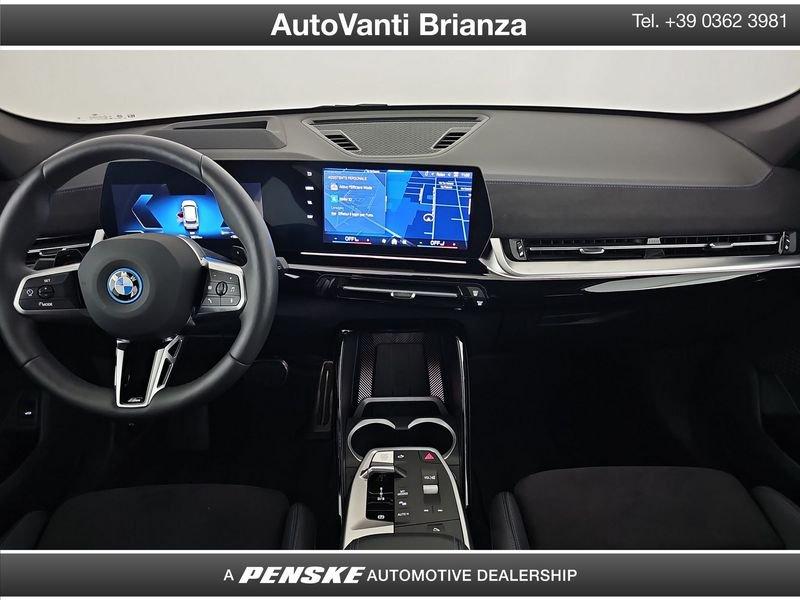 BMW X1 X1 xdrive 25e MSport Pro