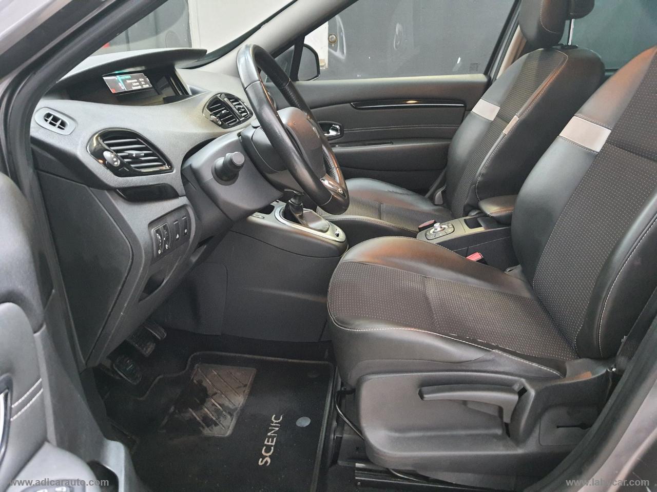 RENAULT Scénic XMod 1.5 dCi 110 CV S&S Energy