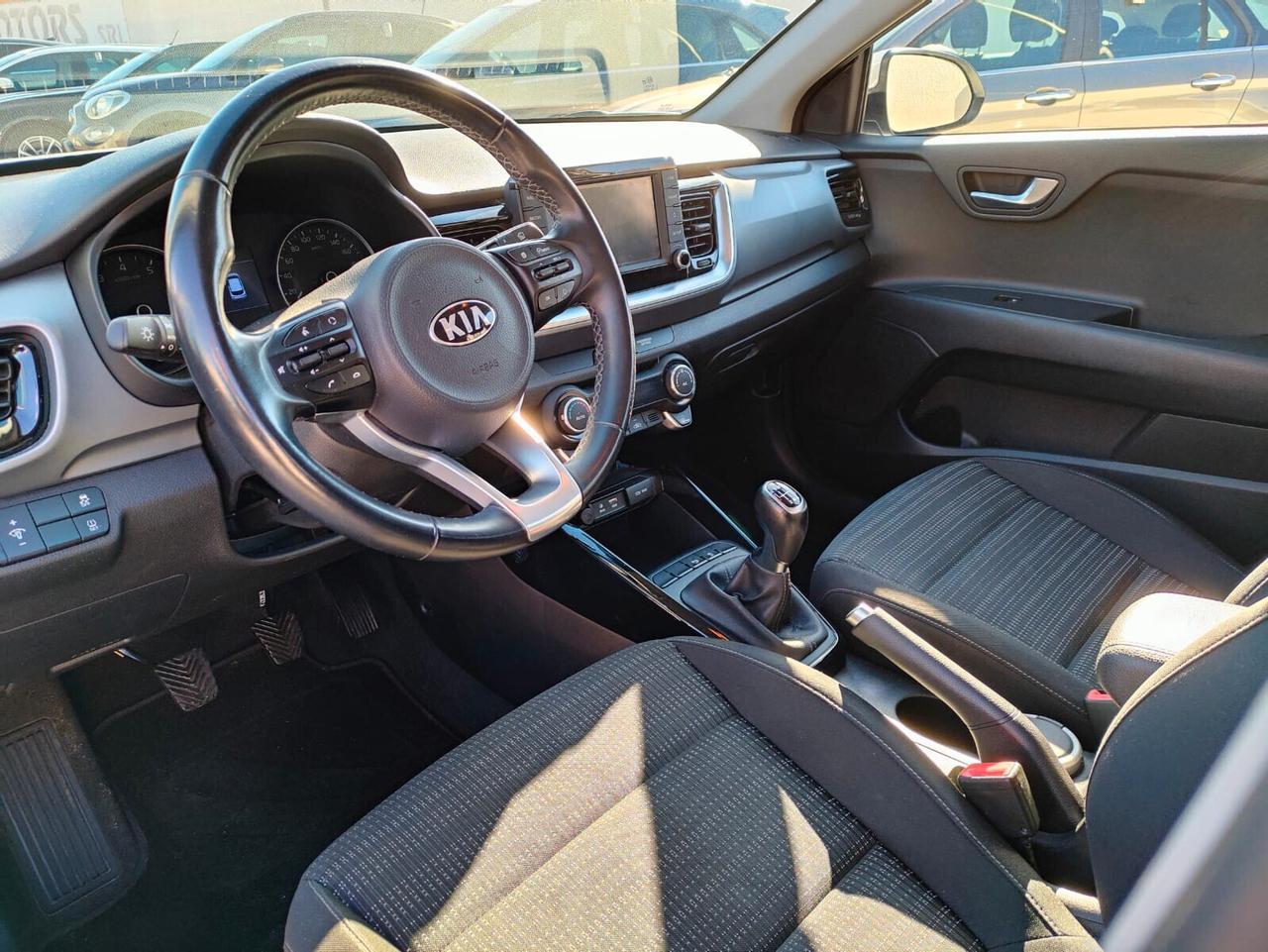 Kia Stonic 1.6 CRDi 115 CV Style 2020