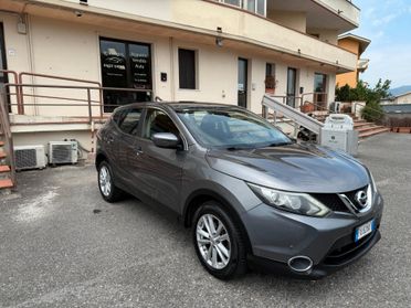 Nissan Qashqai 1.2 DIG-T Business