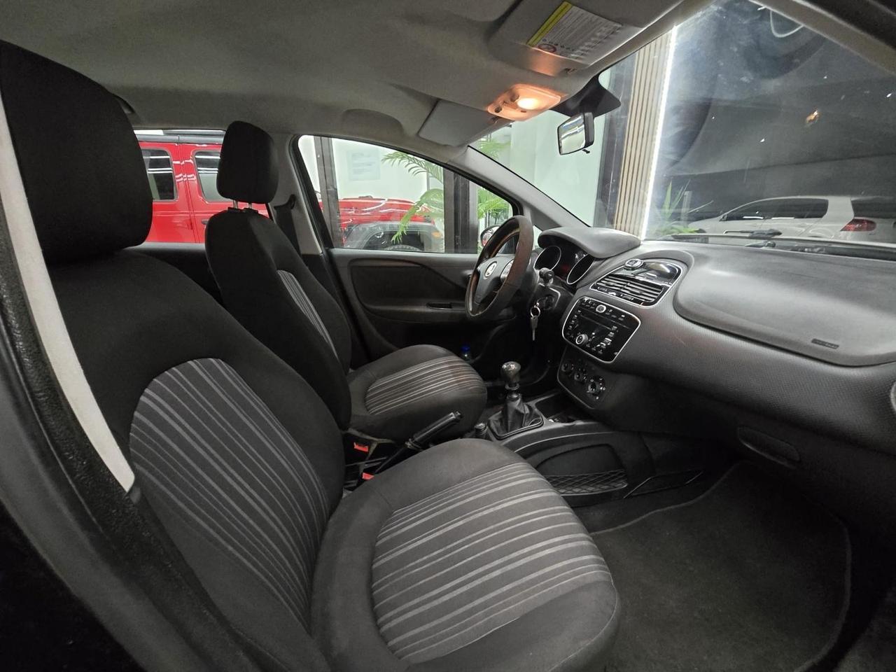 Fiat Punto Evo 1.2 5 porte S&S Dynamic