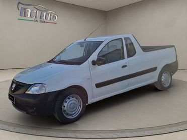 DACIA Logan Pick-Up 1.5 dCi 70CV