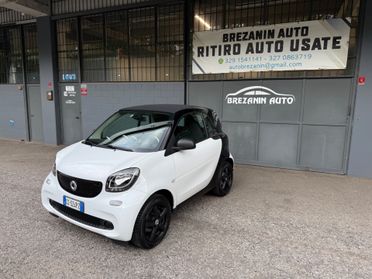 Smart ForTwo 70 1.0 twinamic Prime