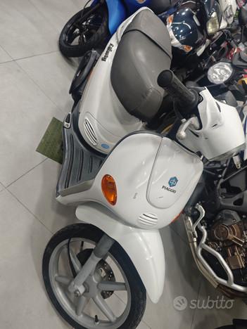 Piaggio liberty 50 2t