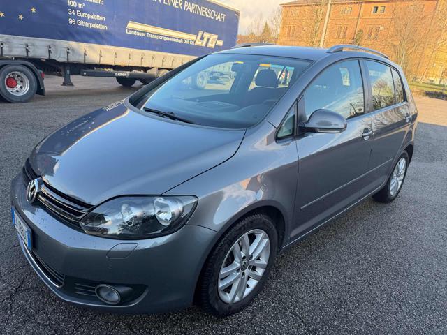 VOLKSWAGEN Golf Plus 1.4 TSI Highline senza nessun lavoro da fare