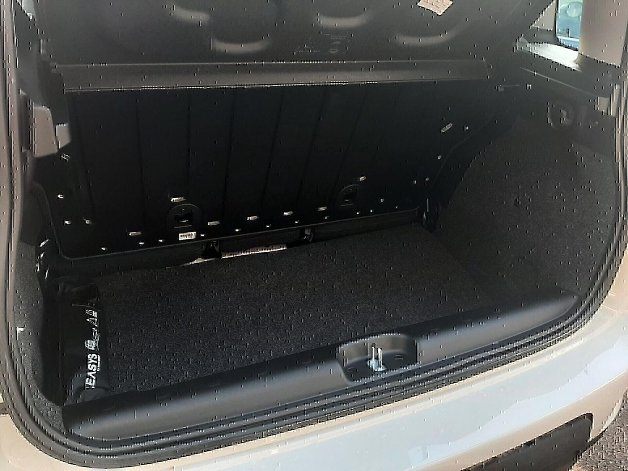 NOLEGGIO FIAT PANDA 3° SERIE 1.0 HYBRID
