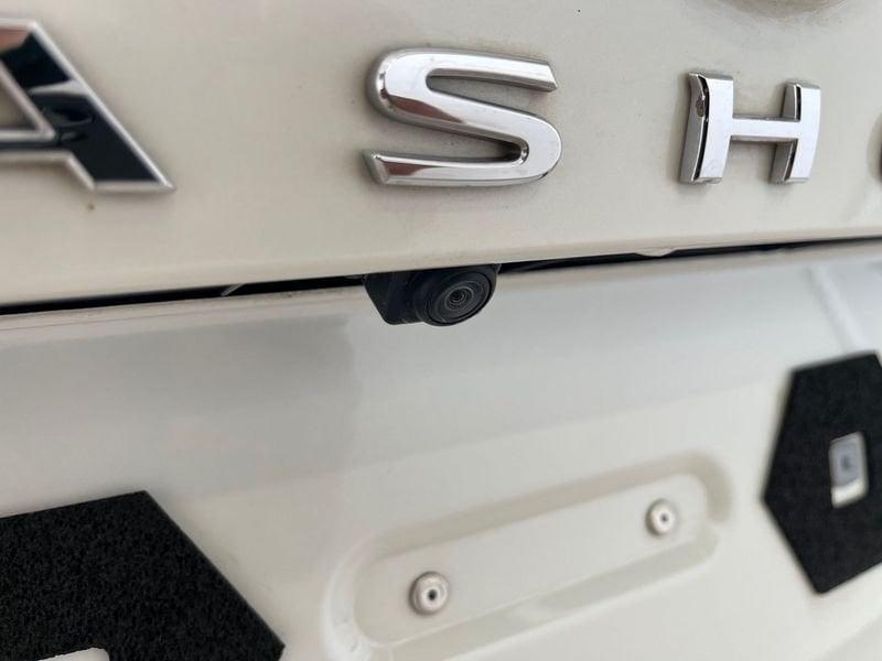 Nissan Qashqai 1.3 MHEV 140 Acenta