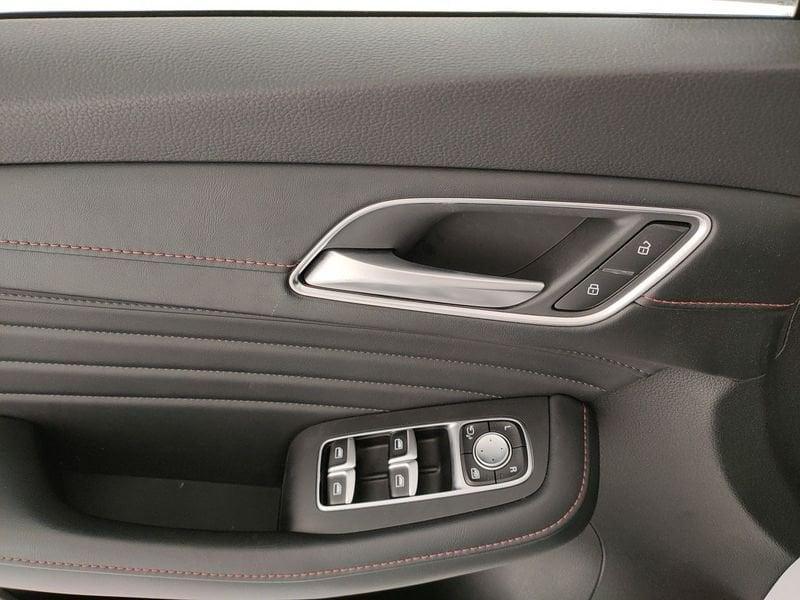 MG HS E 1.5 t-gdi phev Excite auto