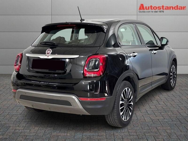 FIAT 500X 1.0 T3 City Cross 120cv