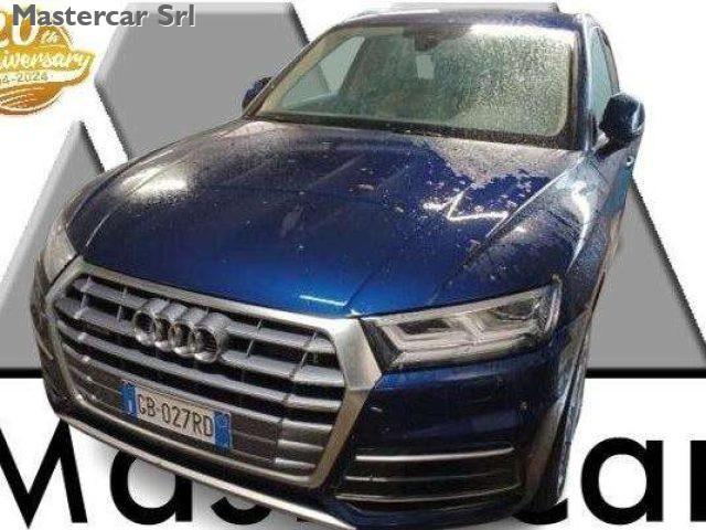 AUDI Q5 Q5 50 2.0 tfsi e Business quattro 299cv- GB027RD