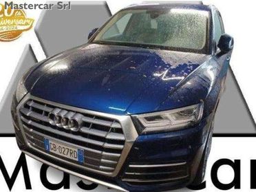 AUDI Q5 Q5 50 2.0 tfsi e Business quattro 299cv- GB027RD