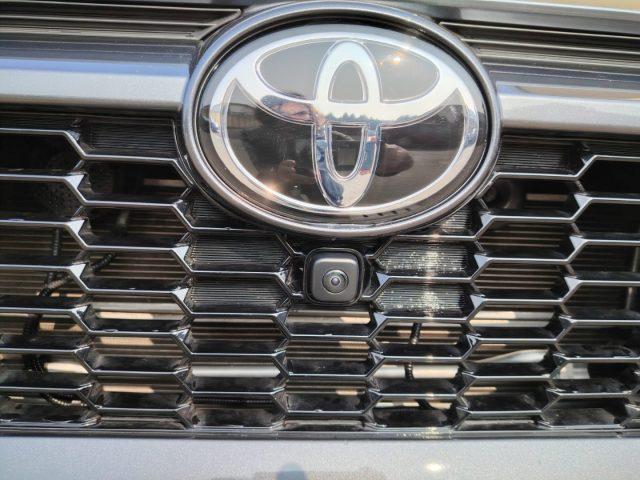 TOYOTA RAV 4 MY23 RAV4 2.5 PHEV E-CVT AWD-i GR SPORT PARI A NUOVO