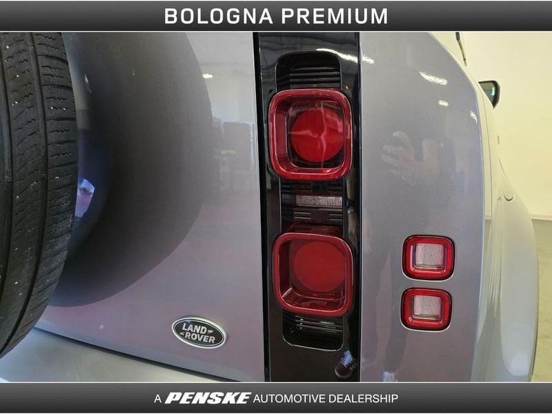 Land Rover Defender Defender 110 3.0D I6 200 CV AWD Auto SE - N1 AUTOCARRO