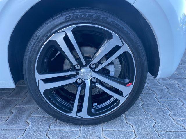 PEUGEOT 208 BlueHDi 100 5 porte GT Line