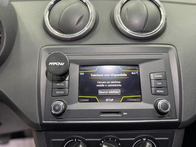 SEAT Ibiza 1.2 TSI 90 CV 5p. FR