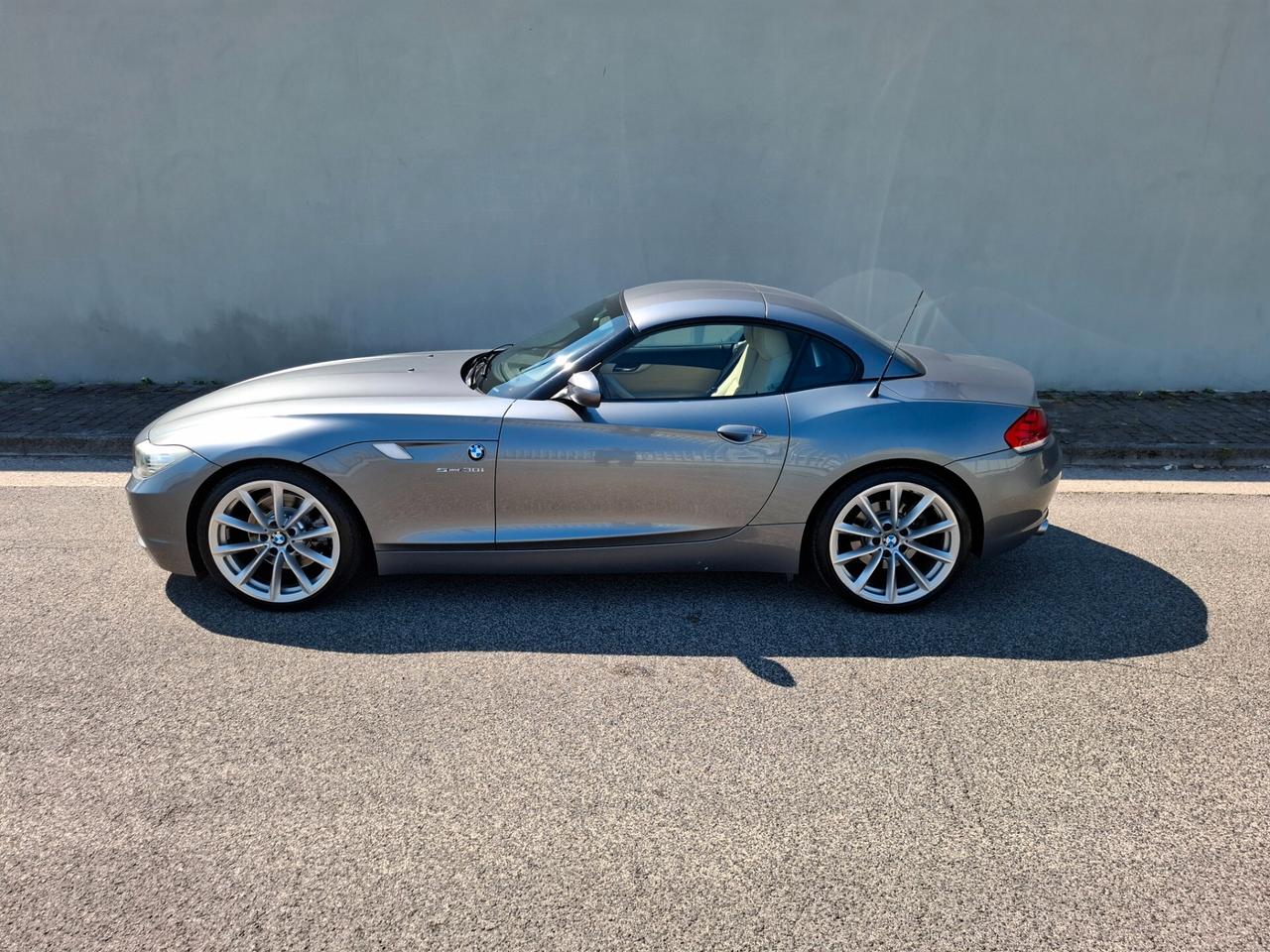 Bmw Z4 sDrive30i