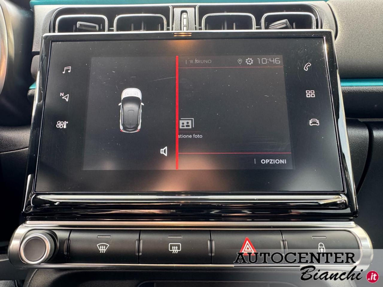 Citroen C3 1.2 puretech Shine s&s 83cv neopatentati