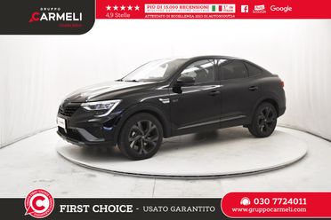 Renault Arkana 1.6 E-TECH Hybrid Engineered Auto
