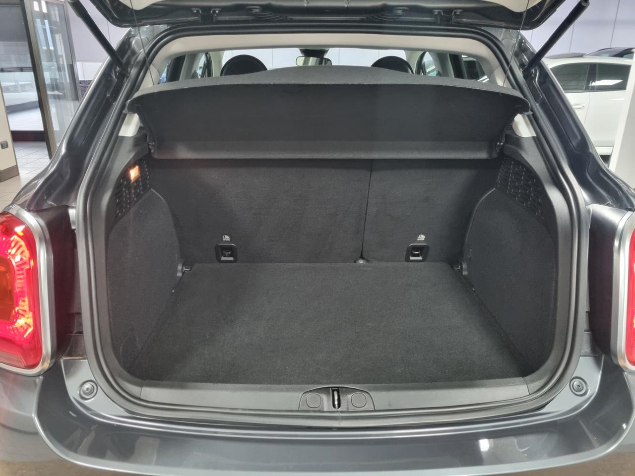 FIAT 500X 1.6 MultiJet 120 CV DCT CROSS NEOPATENTATI