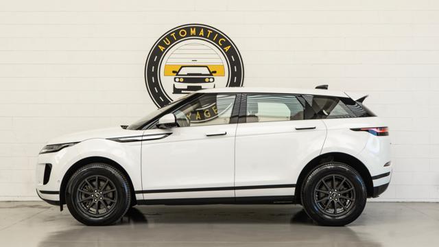 LAND ROVER Range Rover Evoque 2.0D 163CV Mhev IVA ESPOSTA I4 AWD Auto SE