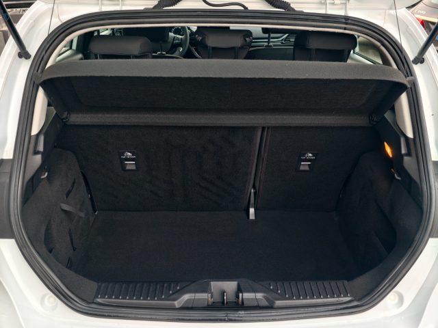 FORD Fiesta 1.5 TDCi 5 porte Plus