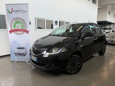 Lancia Ypsilon 1.0 FireFly 5 porte Posti S&S Hybrid Ecochic Gold