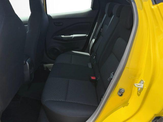 NISSAN Juke 1.0 DIG-T 114 CV Acenta