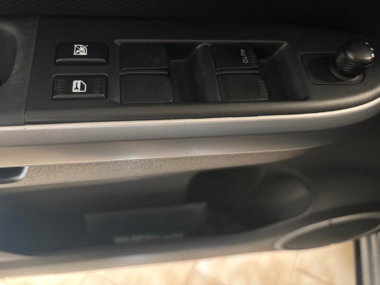 SUZUKI GRAN VITARA ANNO 2006 DS 1.9 4X4 KM 210 MILA