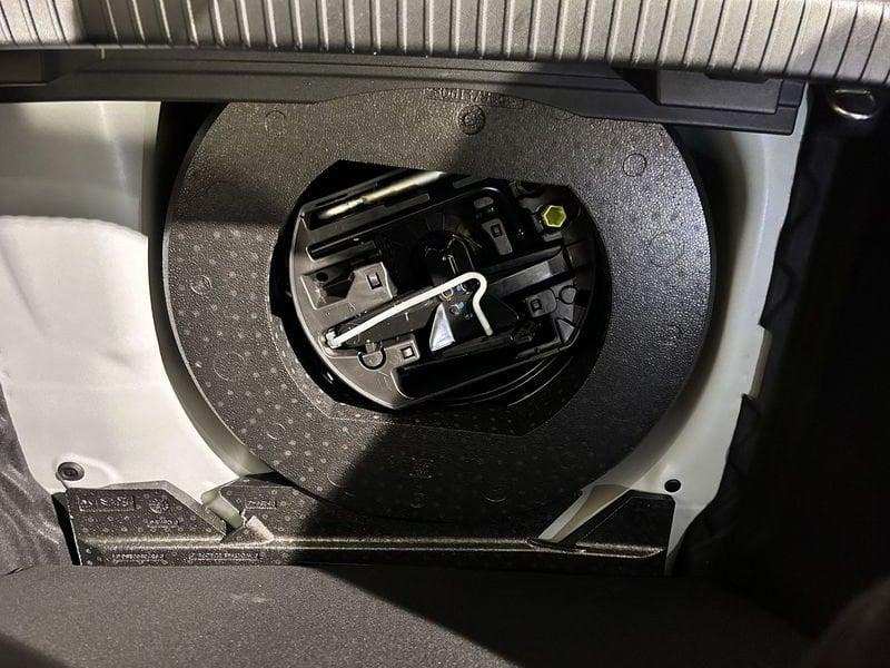 DS DS 3 Crossback DS 3 PureTech 130 aut. Performance Line