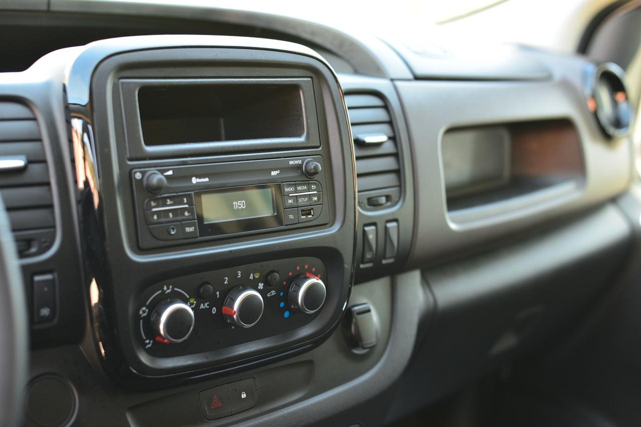 Fiat Talento 2.0 Ecojet 120CV PC-TN Furgone 10q