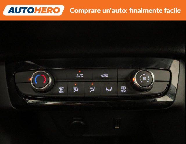 OPEL Corsa 1.2 Design & Tech