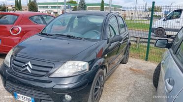 Citroen C3 1.4 Exclusive Style Techno Bi Energy G