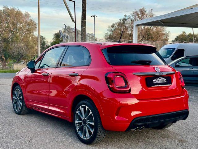 FIAT 500X 1.6 MultiJet 130 CV Sport