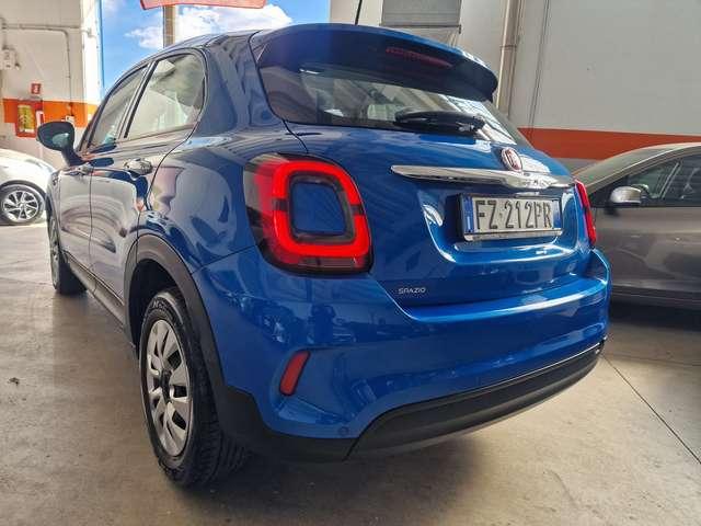 Fiat 500X 500 X 1.0 T3 Urban 120cv my20