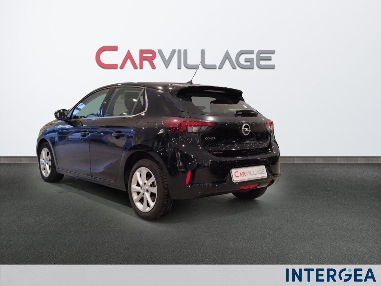 OPEL Corsa 1.2 Elegance s&s 100cv