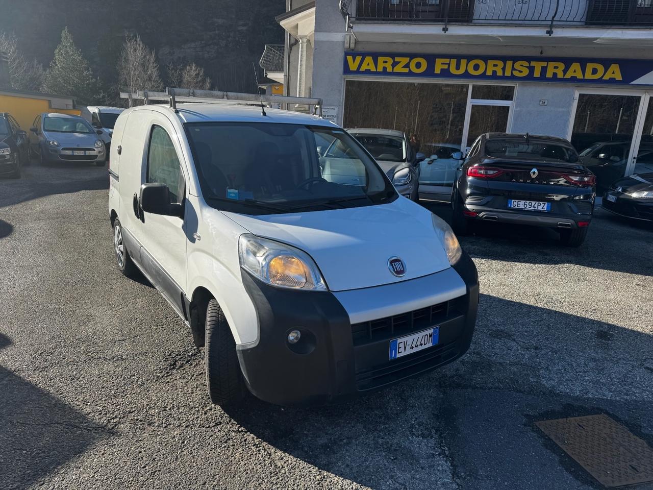 Fiat Fiorino Adventure