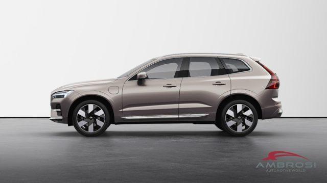 VOLVO XC60 T6 AWD Plug-in hybrid Elettrica/Benzina Plus Brigh