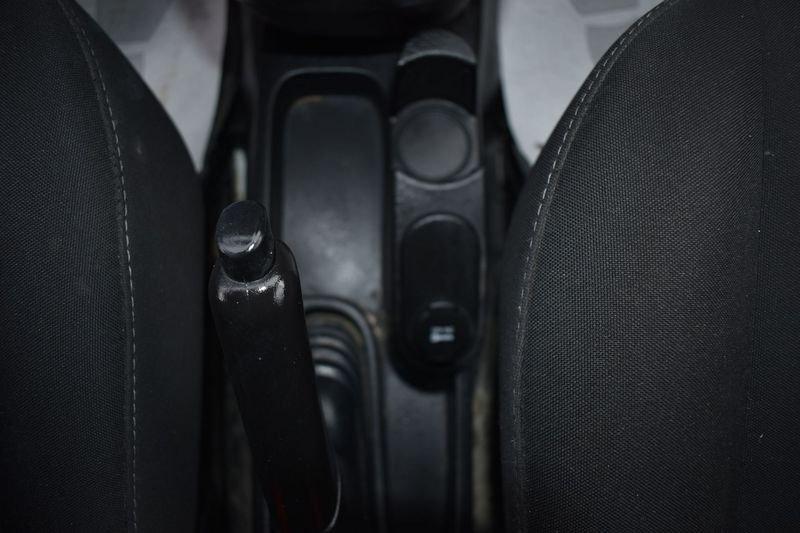 FIAT Fiorino 1.3 MJT 95CV Cargo SX