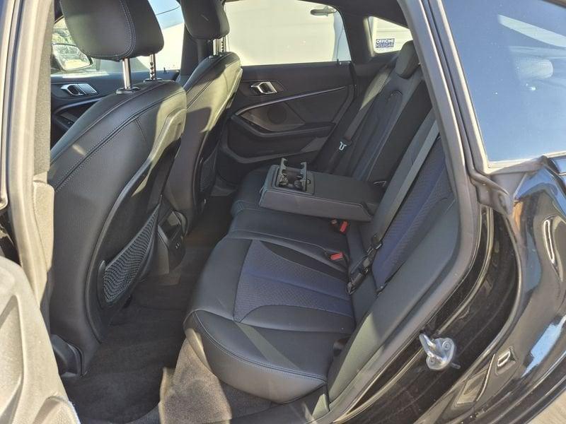 BMW Serie 2 G.C. 220d Gran Coupe xdrive Msport auto