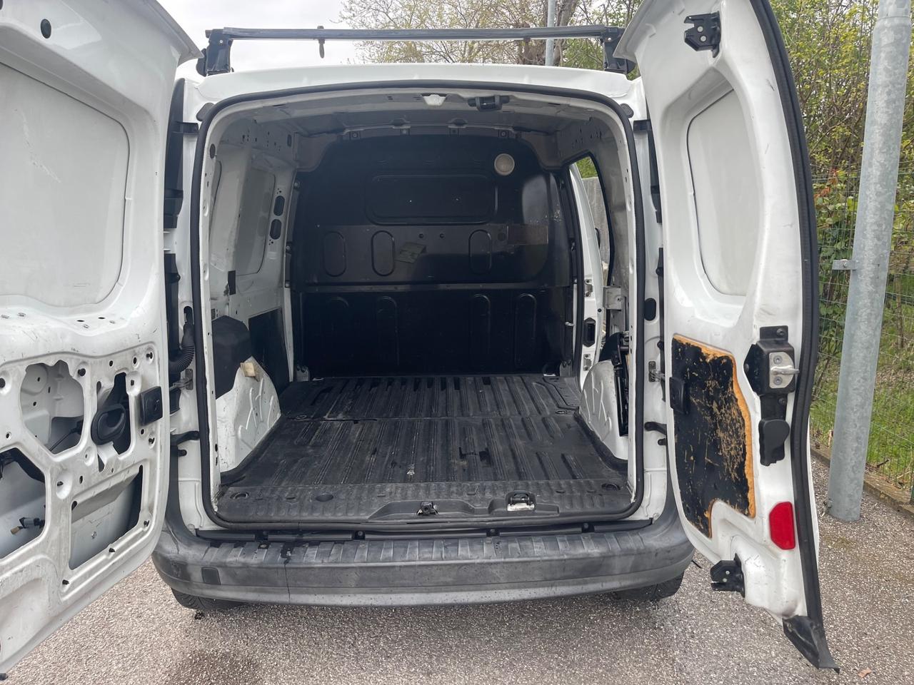 Renault Kangoo 1.5 dCi 75CV F.AP. 4p. Express