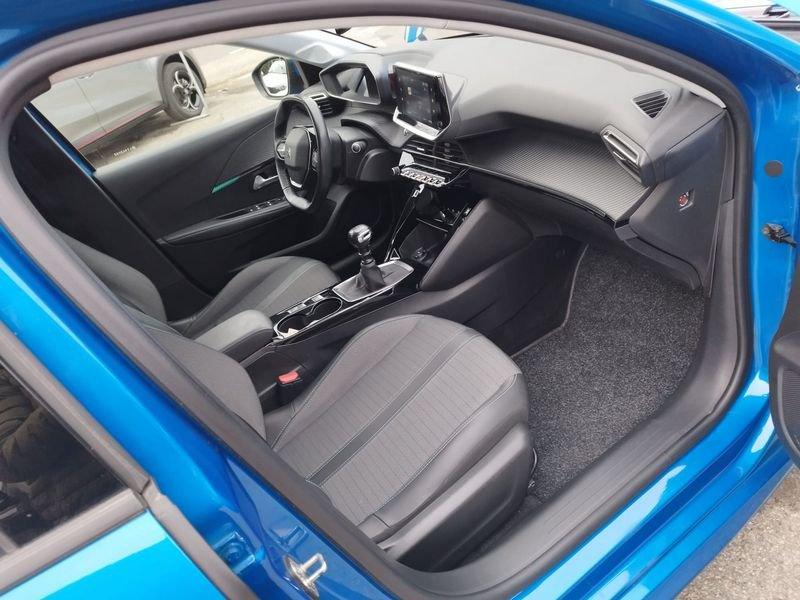 Peugeot 208 208 PureTech 100 Stop&Start 5 porte Allure