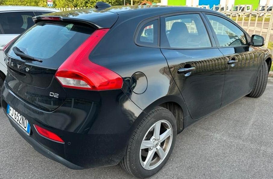 Volvo V40 D2 Business