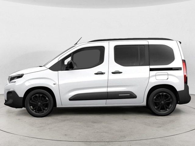 OTHERS-ANDERE OTHERS-ANDERE Citroën Berlingo BlueHDi 100 S&S 30 ANNI