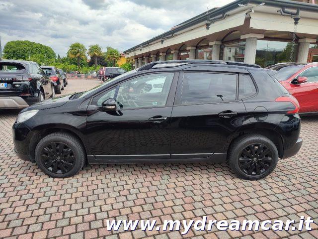 PEUGEOT 2008 1° serie 1.4 HDi 68CV Active